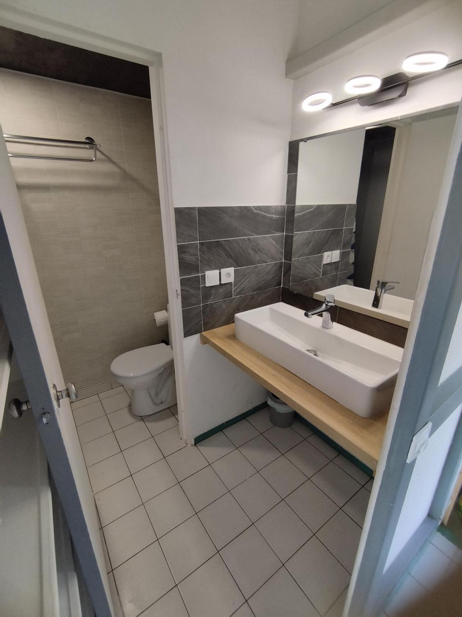 Apartamento Ti Diamant Studio Le Diamant Exterior foto
